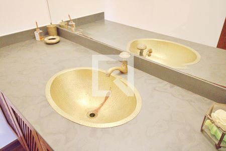 Apartamento à venda com 458m², 4 quartos e 3 vagas Apartamento à venda com 458m², 4 quartos e 3 vagasLavabo