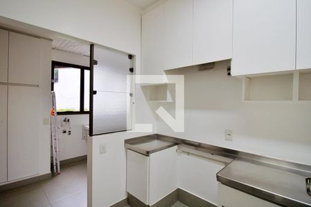 Apartamento à venda com 458m², 4 quartos e 3 vagas Apartamento à venda com 458m², 4 quartos e 3 vagasCozinha