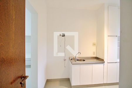 Apartamento à venda com 458m², 4 quartos e 3 vagas Apartamento à venda com 458m², 4 quartos e 3 vagasCozinha
