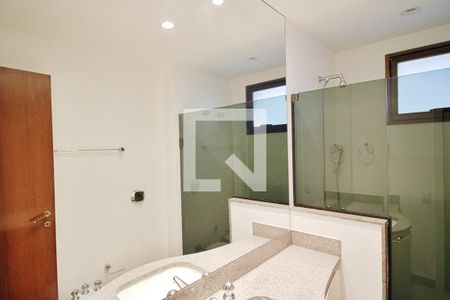 Apartamento à venda com 458m², 4 quartos e 3 vagas Apartamento à venda com 458m², 4 quartos e 3 vagasBanheiro