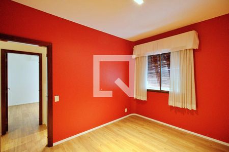 Apartamento à venda com 458m², 4 quartos e 3 vagas Apartamento à venda com 458m², 4 quartos e 3 vagasQuarto 4