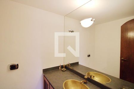 Apartamento à venda com 458m², 4 quartos e 3 vagas Apartamento à venda com 458m², 4 quartos e 3 vagasLavabo