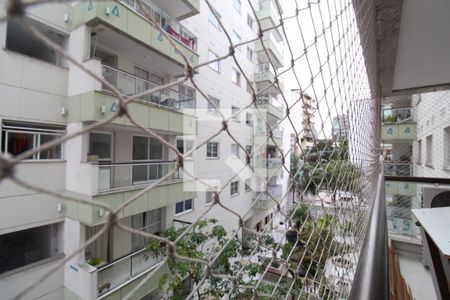 Vista de apartamento para alugar com 2 quartos, 65m² em Anil, Rio de Janeiro