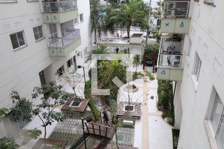 Vista de apartamento para alugar com 2 quartos, 65m² em Anil, Rio de Janeiro