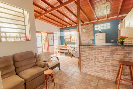 Casa à venda com 140m², 3 quartos e 2 vagasÁrea Gourmet