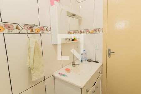 Casa à venda com 140m², 3 quartos e 2 vagasBanheiro 