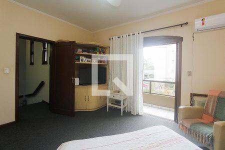 Casa à venda com 294m², 4 quartos e 2 vagasSuite 1