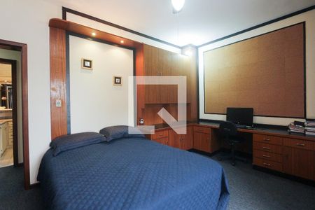 Casa à venda com 294m², 4 quartos e 2 vagasQuarto 3