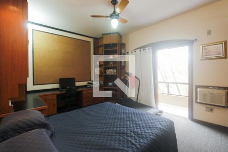 Casa à venda com 294m², 4 quartos e 2 vagasQuarto 3