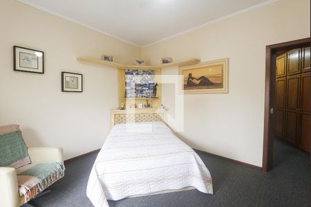 Casa à venda com 294m², 4 quartos e 2 vagasSuite 1