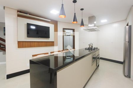 Casa à venda com 294m², 4 quartos e 2 vagasCozinha