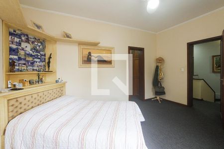 Casa à venda com 294m², 4 quartos e 2 vagasSuite 1