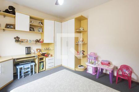 Casa à venda com 294m², 4 quartos e 2 vagasQuarto 2