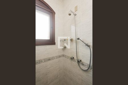 Casa à venda com 294m², 4 quartos e 2 vagasBanheiro social