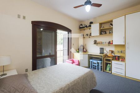 Casa à venda com 294m², 4 quartos e 2 vagasQuarto 2