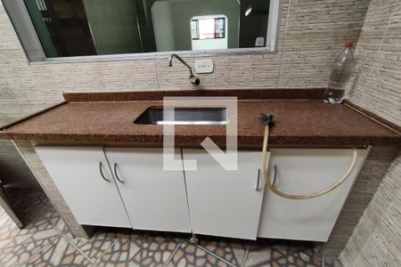 Casa à venda com 280m², 4 quartos e 3 vagasÁrea Gourmet