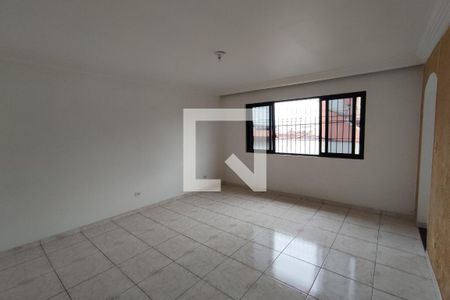 Sala de casa para alugar com 4 quartos, 280m² em Jardim Brasília (zona Leste), São Paulo