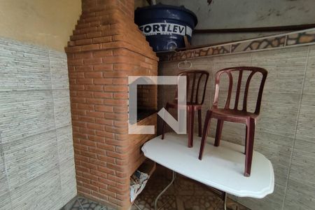 Casa à venda com 280m², 4 quartos e 3 vagasÁrea Gourmet