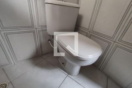 Casa à venda com 280m², 4 quartos e 3 vagasBanheiro de Serviço