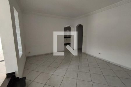 Sala de Estar de casa para alugar com 4 quartos, 280m² em Jardim Brasília (zona Leste), São Paulo