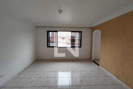 Sala de casa para alugar com 4 quartos, 280m² em Jardim Brasília (zona Leste), São Paulo