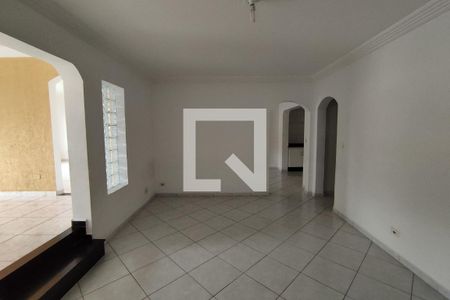 Sala de Estar de casa para alugar com 4 quartos, 280m² em Jardim Brasília (zona Leste), São Paulo