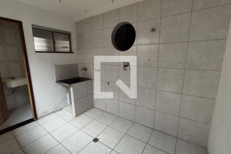 Casa à venda com 280m², 4 quartos e 3 vagasÁrea de Serviço