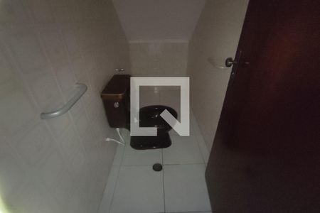 Casa à venda com 280m², 4 quartos e 3 vagasBanheiro Social