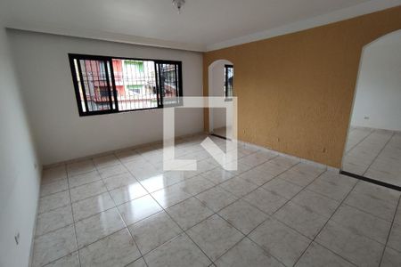 Sala de casa para alugar com 4 quartos, 280m² em Jardim Brasília (zona Leste), São Paulo