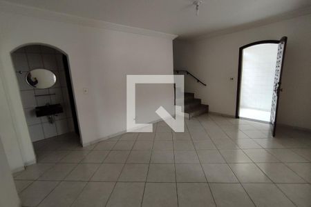 Sala de Estar de casa para alugar com 4 quartos, 280m² em Jardim Brasília (zona Leste), São Paulo