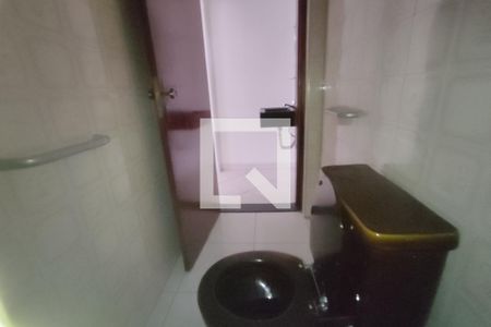 Casa à venda com 280m², 4 quartos e 3 vagasBanheiro Social