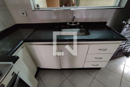 Casa à venda com 280m², 4 quartos e 3 vagasCozinha