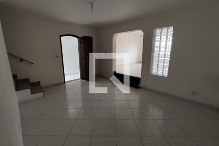 Sala de Estar de casa para alugar com 4 quartos, 280m² em Jardim Brasília (zona Leste), São Paulo