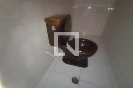 Casa à venda com 280m², 4 quartos e 3 vagasBanheiro Social