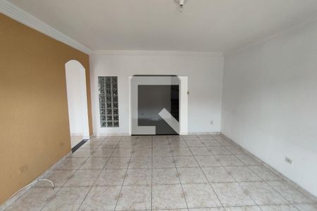Sala de casa para alugar com 4 quartos, 280m² em Jardim Brasília (zona Leste), São Paulo
