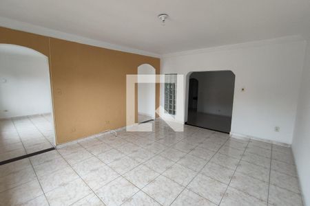 Sala de casa para alugar com 4 quartos, 280m² em Jardim Brasília (zona Leste), São Paulo