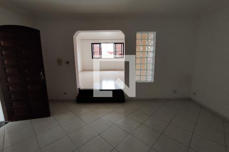 Sala de Estar de casa para alugar com 4 quartos, 280m² em Jardim Brasília (zona Leste), São Paulo