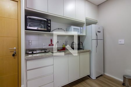 Apartamento à venda com 52m², 2 quartos e 1 vaga Apartamento à venda com 52m², 2 quartos e 1 vagaCozinha