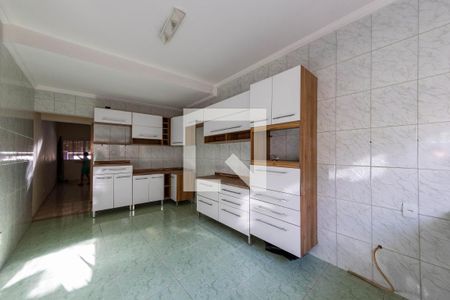 Casa à venda com 120m², 2 quartos e 1 vaga Casa à venda com 120m², 2 quartos e 1 vagaCozinha