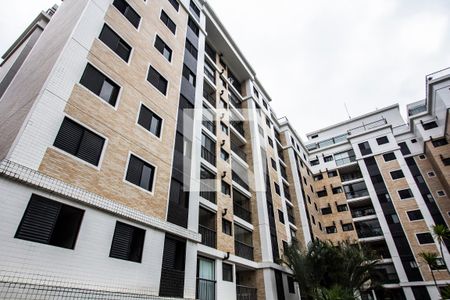 Apartamento à venda com 173m², 3 quartos e 3 vagas Apartamento à venda com 173m², 3 quartos e 3 vagasFachada do Condomínio