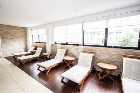 Apartamento à venda com 173m², 3 quartos e 3 vagas Apartamento à venda com 173m², 3 quartos e 3 vagasEspaço Mulher
