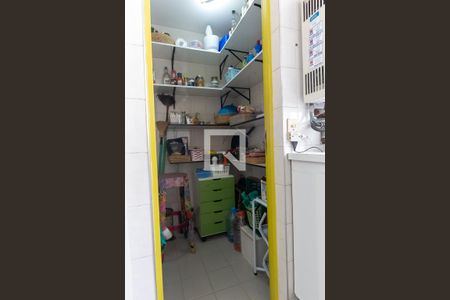 Apartamento à venda com 150m², 2 quartos e 2 vagas Apartamento à venda com 150m², 2 quartos e 2 vagasÁrea de Serviço