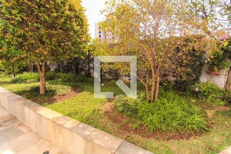 Apartamento para alugar com 124m², 3 quartos e 3 vagas Apartamento para alugar com 124m², 3 quartos e 3 vagasÁrea Externa