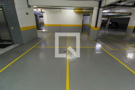 Apartamento para alugar com 124m², 3 quartos e 3 vagas Apartamento para alugar com 124m², 3 quartos e 3 vagasGaragem