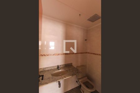 Apartamento para alugar com 124m², 3 quartos e 3 vagas Apartamento para alugar com 124m², 3 quartos e 3 vagasBanheiro