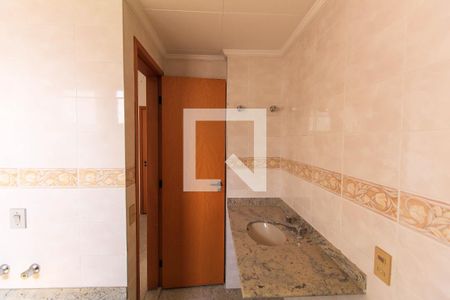 Apartamento para alugar com 124m², 3 quartos e 3 vagas Apartamento para alugar com 124m², 3 quartos e 3 vagasBanheiro do Quarto 3