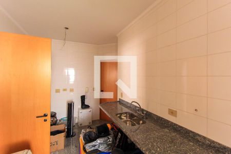 Apartamento para alugar com 124m², 3 quartos e 3 vagas Apartamento para alugar com 124m², 3 quartos e 3 vagasCozinha