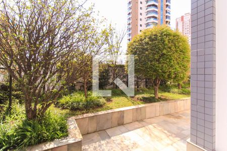 Apartamento para alugar com 124m², 3 quartos e 3 vagas Apartamento para alugar com 124m², 3 quartos e 3 vagasÁrea Externa