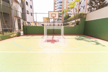 Apartamento para alugar com 124m², 3 quartos e 3 vagas Apartamento para alugar com 124m², 3 quartos e 3 vagasQuadra