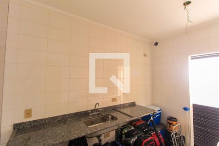 Apartamento para alugar com 124m², 3 quartos e 3 vagas Apartamento para alugar com 124m², 3 quartos e 3 vagasCozinha